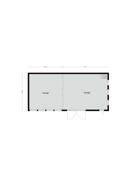 Floor Plan 5 - Heerstraat-Noord 63