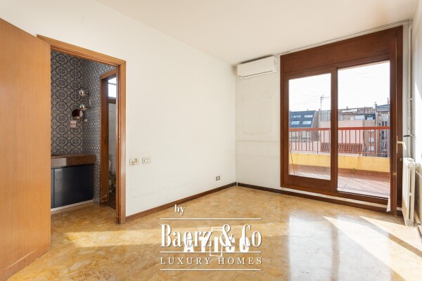 photo 22 Penthouse for sale in Sant Gervasi - Galvany