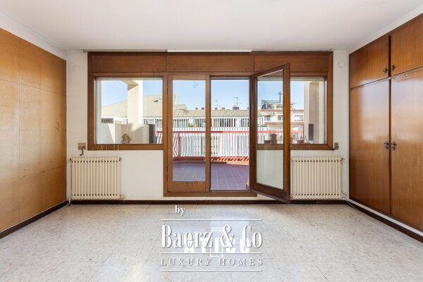 photo 29 Penthouse for sale in Sant Gervasi - Galvany