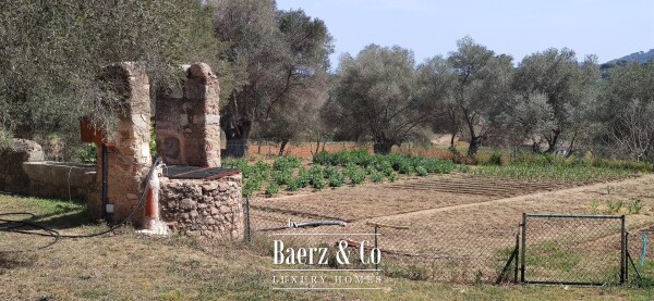 photo 3 Catalan-Style Country Estate – A Unique Historic Gem for sale