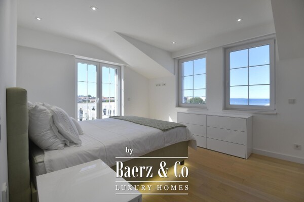 photo 13 Zadar, Zaton, spectacular four-bedroom apartment by the sea