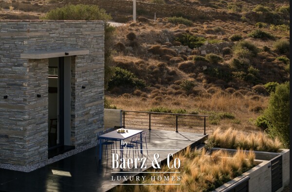 photo 33 Villa Helios | Seafront Living in Karystos