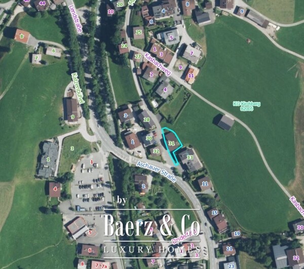 photo 7 Beautiful luxury home in Kirchberg in Tirol