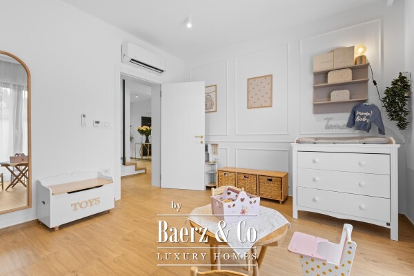 photo 18 Pula, Veli Vrh - modern detached villa with heated pool, gym, tavern, garage