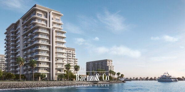 photo 1 Premium Island Living | 3-Bedroom Apartment at Yas Riva | Yas Island, Abu Dhabi