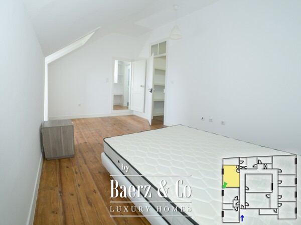 photo 13 6+1 Bedroom Penthouse in Lisbon