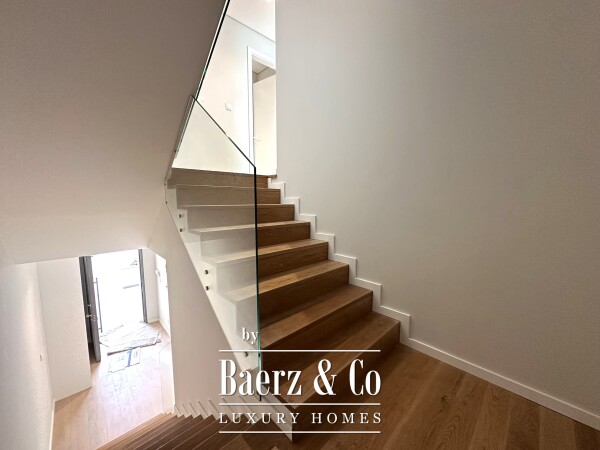 photo 23 New house in a private condominium, in Murches