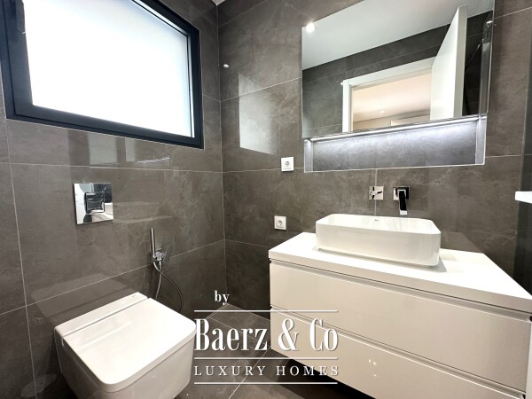 photo 28 New house in a private condominium, in Murches