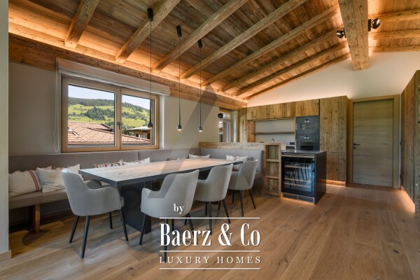 photo 24 Beautiful luxury home in Kirchberg in Tirol