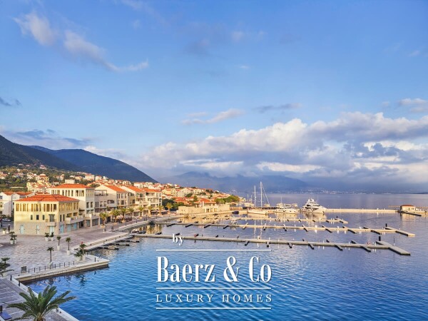 photo 5 Luxurious Apartment in Herceg Novi Municipality close to the Sea