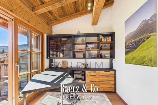 photo 8 Beautiful luxury home in Ellmau