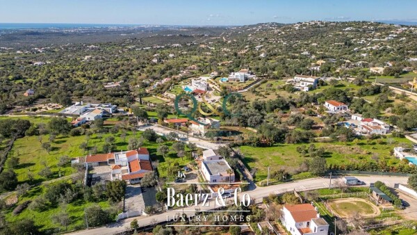 photo 24 Beautiful luxury home in Loulé (São Sebastião), Countryside