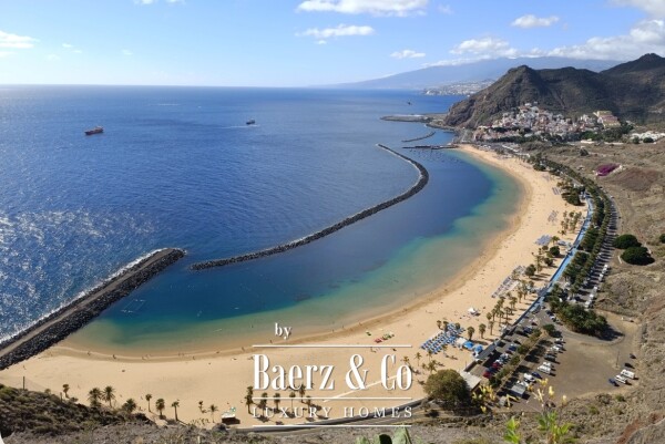photo 5 Brutalist style villa in east Tenerife