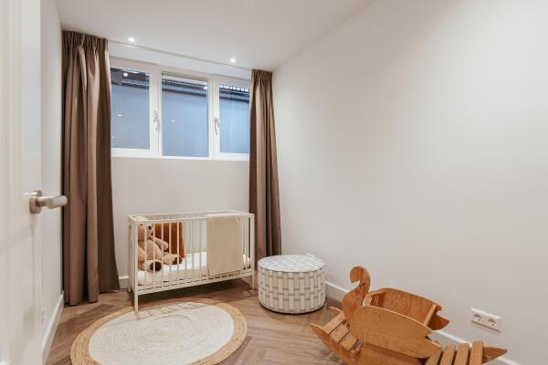 photo 18 Rustenburgerstraat 376 H