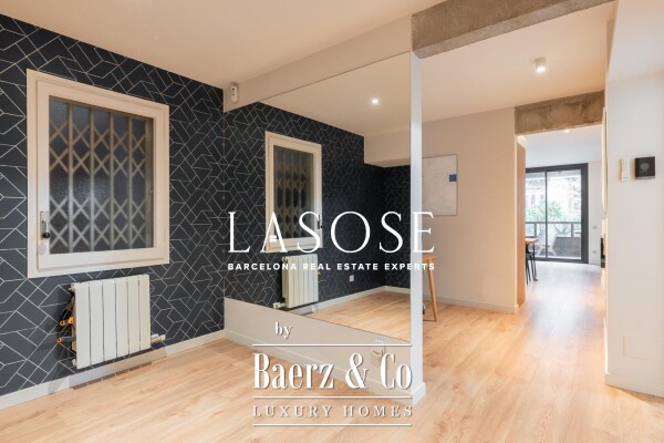 photo 27 Barcelona, Eixample