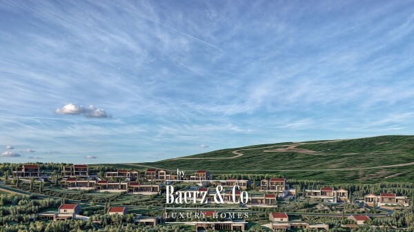 photo 7 Golf Villa with Beautiful Sea View on the Coast of Montenegro