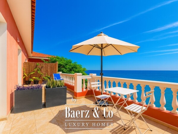 photo 28 Large villa by the sea in Candelaria