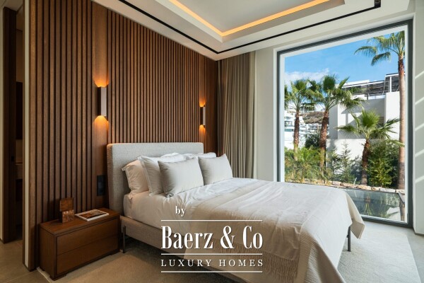 photo 34 Villa - La Quinta - Benahavis - Ref: 8674