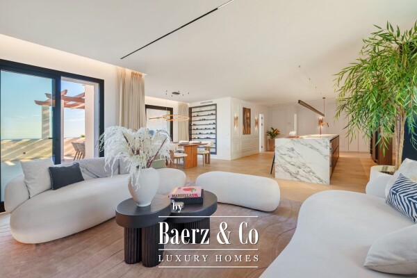 photo 33 Penthouse - Nueva Andalucia - Marbella - Ref: 8675