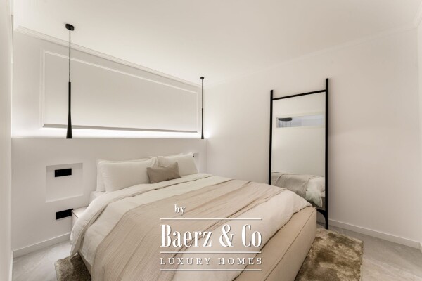 photo 26 Apartment - Benahavis - Ref: 8677