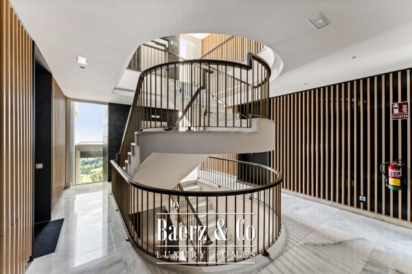 photo 24 Apartment - Benahavis - Ref: 8679