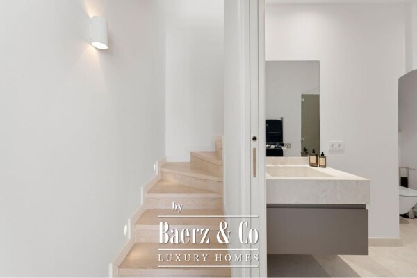 photo 13 Apartment - Nueva Andalucia - Marbella - Ref: 8680