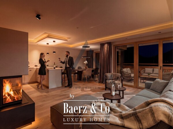 photo 24 Beautiful luxury home in Brixen im Thale