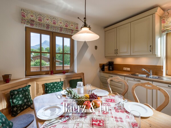 photo 5 Beautiful luxury home in Kitzbühel
