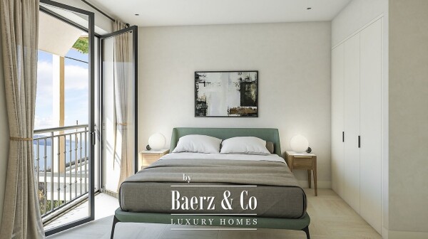 photo 15 Luxurious Golf Apartment in Montenegro