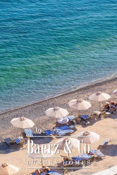 photo 18 Luxurious Apartment in Montenegro