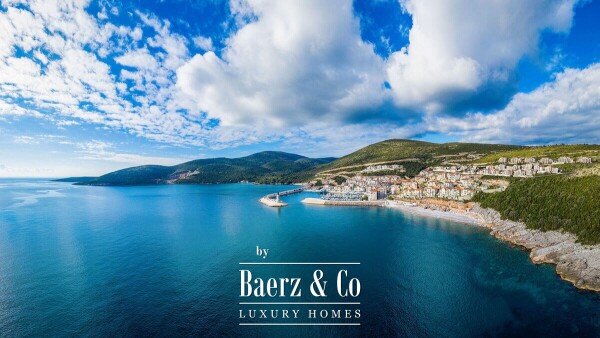 photo 21 Luxurious Apartment in Montenegro