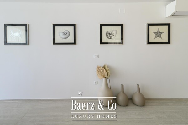 photo 10 Istria, Novigrad, luxury apartment with sea view