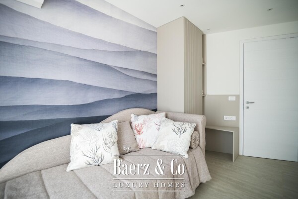 photo 12 Istria, Novigrad, luxury apartment with sea view