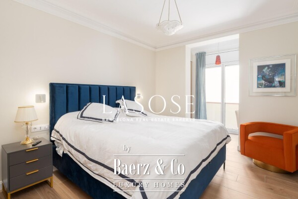 photo 25 Barcelona, La Dreta de lEixample