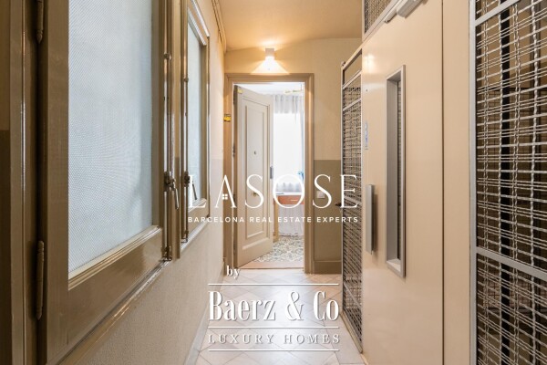 photo 42 Barcelona, La Dreta de lEixample