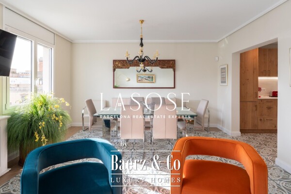 photo 8 Barcelona, La Dreta de lEixample