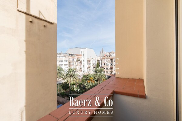 photo 30 Barcelona, La Dreta de lEixample