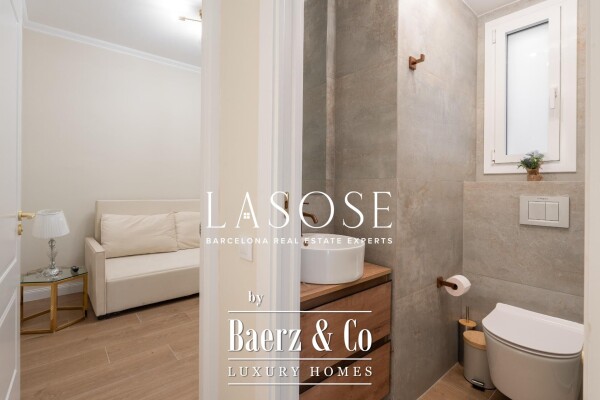 photo 38 Barcelona, La Dreta de lEixample