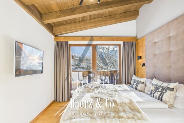 photo 5 Beautiful luxury home in Ehrwald