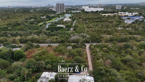 photo 3 Temozon  Norte 