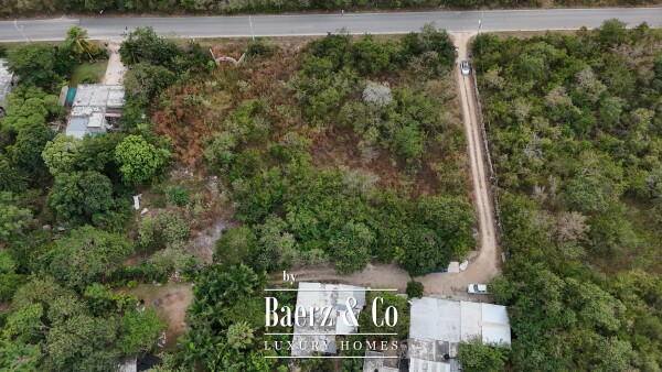 photo 17 Temozon  Norte 