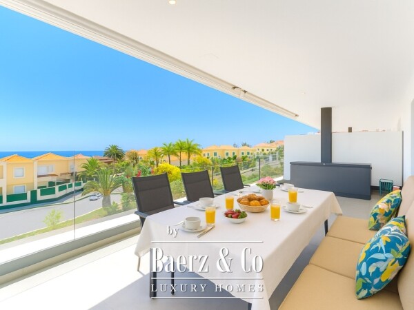 photo 10 Luxurious new built 3-bedroom penthouse