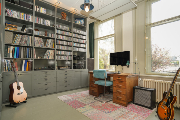 photo 18 Kerkstraat 12