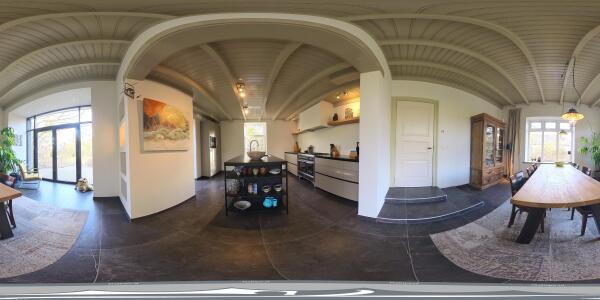 360 Panorama - Kerkstraat 12