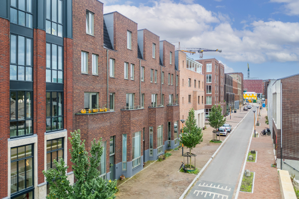 photo 4 Laan van Moskou 107