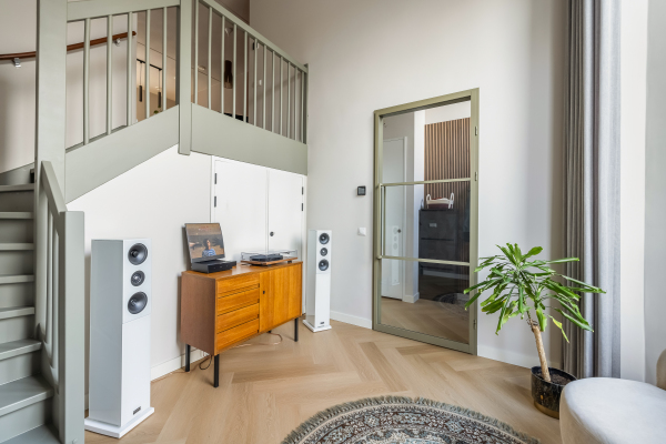 photo 10 Laan van Moskou 107