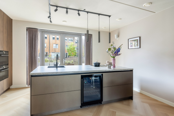 photo 14 Laan van Moskou 107