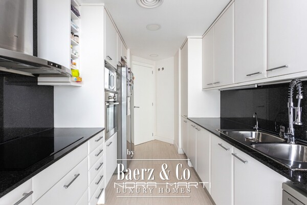 photo 16 Apartment for sale in Diagonal Mar