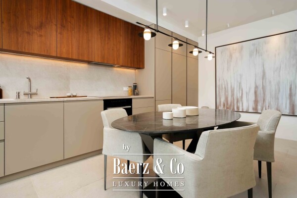 photo 25 Brand new Penthouse in Cala Major with sea views