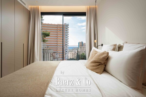 photo 14 Sea-view apartments with pool in Cala Major